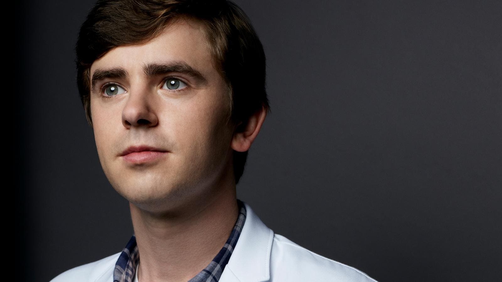 Il Protagonista Di The Good Doctor è Davvero Autistico